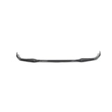BMW V Carbon Fibre Front Lip G20 M340I 2019+