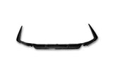 BMW V Carbon Fibre Rear Diffuser G30 / G38 5 Series 2017-2023