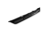 BMW V Carbon Fibre Rear Diffuser G30 / G38 5 Series 2017-2023