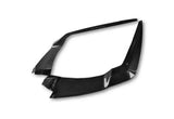 BMW V Carbon Fibre Rear Diffuser G30 / G38 5 Series 2017-2023