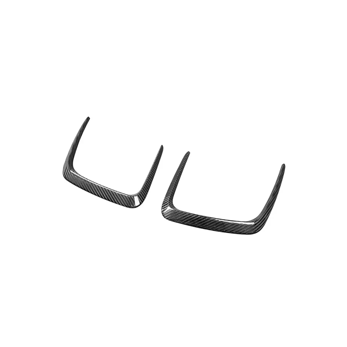 BMW Hood Trims Carbon Fibre G80 M3 G82 M4 2021+