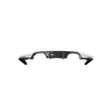 BMW 3D Style Carbon Fibre Rear Diffuser F80 M3 / F82 F83 M4 2014-2020