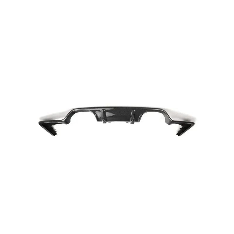 BMW 3D Style Carbon Fibre Rear Diffuser F80 M3 / F82 F83 M4 2014-2020