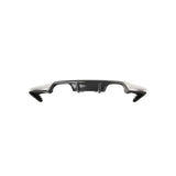BMW 3D Style Carbon Fibre Rear Diffuser F80 M3 / F82 F83 M4 2014-2020