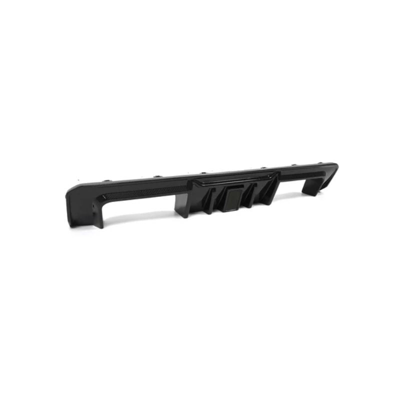 BMW Mhc Carbon Fibre Rear Diffuser G80 M3 / G82 / G83 M4 2021+