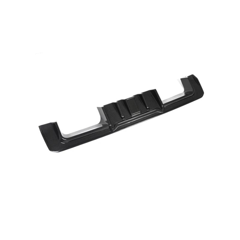 BMW Mhc Carbon Fibre Rear Diffuser G80 M3 / G82 / G83 M4 2021+