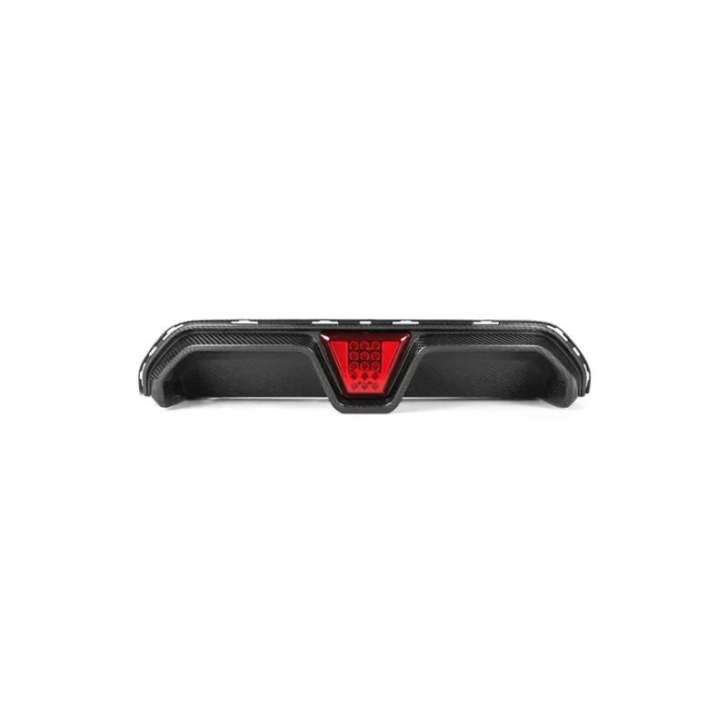BMW CS Carbon Fibre Rear Diffuser F90 M5 2018-2023