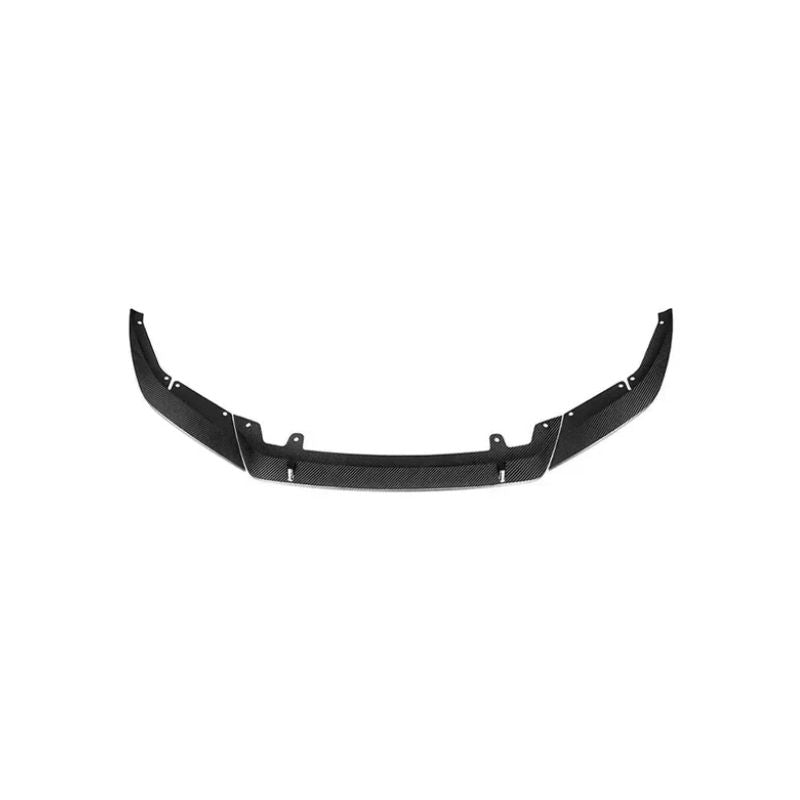 BMW Signature Carbon Fibre Front Lip F90 M5 LCI 2018-2023