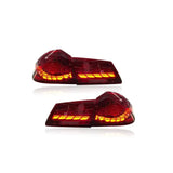 BMW GTS OLED Taillights F90 M5 / G30 5 Series 2017-2023