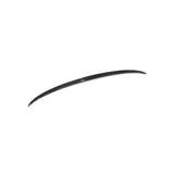 BMW M5 Carbon Fibre Trunk Spoiler F90 M5 / G30 5 Series 2017-2023