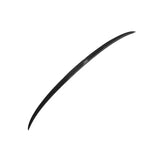 BMW M5 Carbon Fibre Trunk Spoiler F90 M5 / G30 5 Series 2017-2023