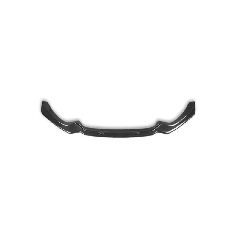 BMW MT Carbon Fibre Front Lip F20 1 Series LCI 2011-2019