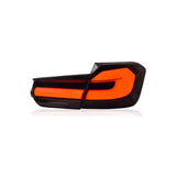 BMW F90 M5 LCI Taillights F80 M3 / F30 3 Series 2012-2023