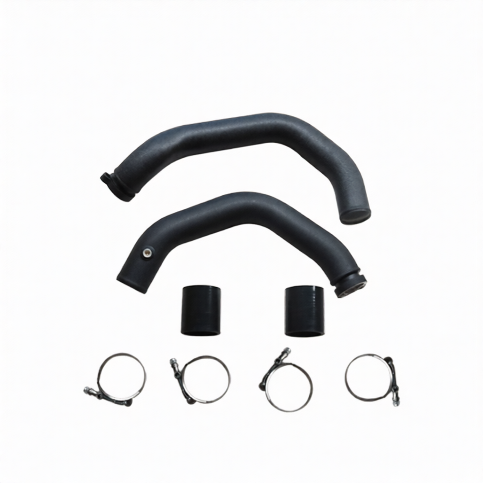 BMW S55 CHARGEPIPE KIT FOR F8X ( M2 / M3 / M4 )