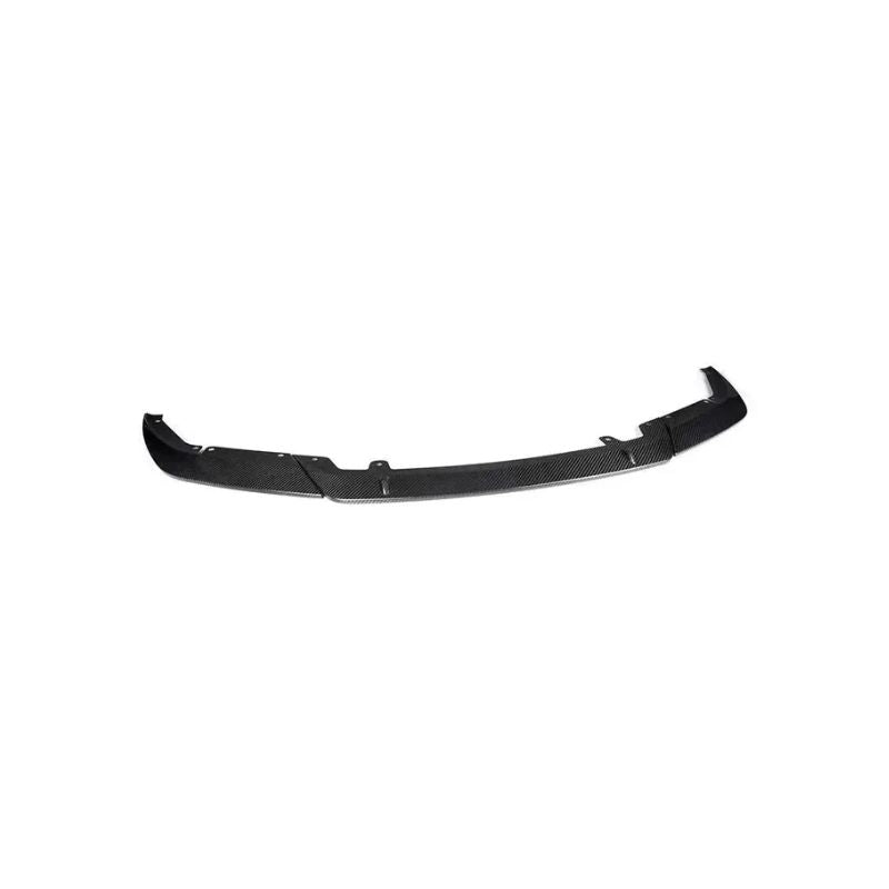 BMW Signature Carbon Fibre Front Lip F90 M5 LCI 2018-2023