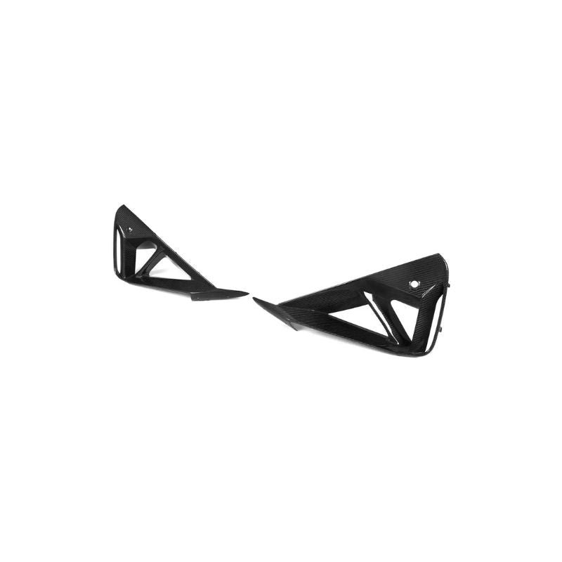 BMW SQ Front Air Ducts Carbon Fibre G42 2 Series 2022+