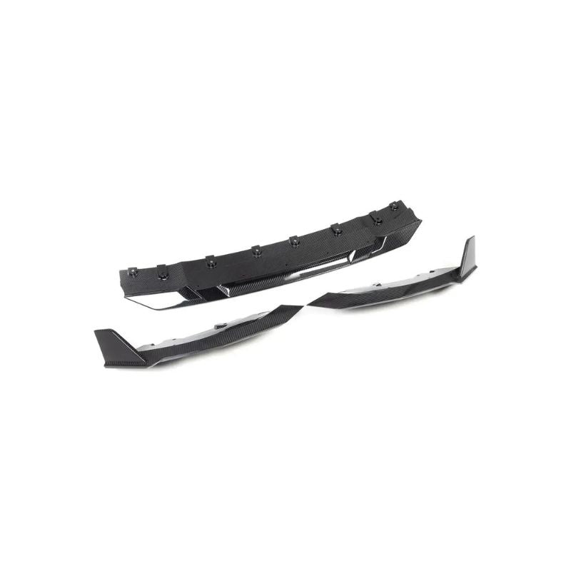 BMW SQ Carbon Fibre Front Lip G42 2 Series 2022+