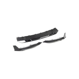 BMW SQ Carbon Fibre Front Lip G42 2 Series 2022+
