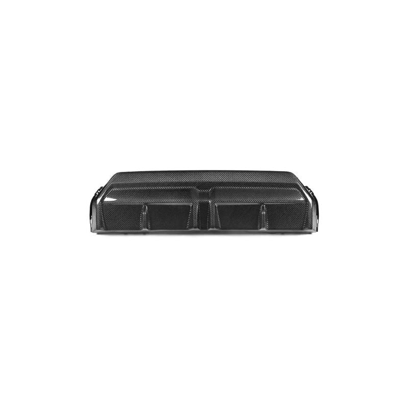 BMW M Performance Carbon Fibre Rear Diffuser G42 2 Series 2022+