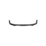 BMW V Carbon Fibre Front Lip G20 M340I 2019+