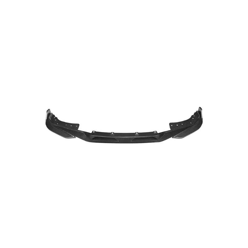 BMW SQ Carbon Fibre Front Lip G22 / G23 4 Series 2021+
