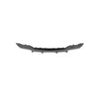 BMW 3D Carbon Fibre Rear Diffuser G22 / G23 / G26 4 Series & I4 2021+