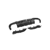 BMW SQ Diffuser Carbon Fibre G22 / G23 4 Series 2021+