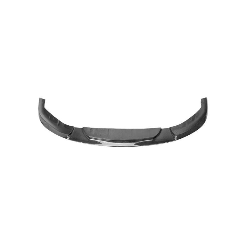 BMW 3D V1 Carbon Fibre Front Lip G30 / G38 5 Series 2017-2023