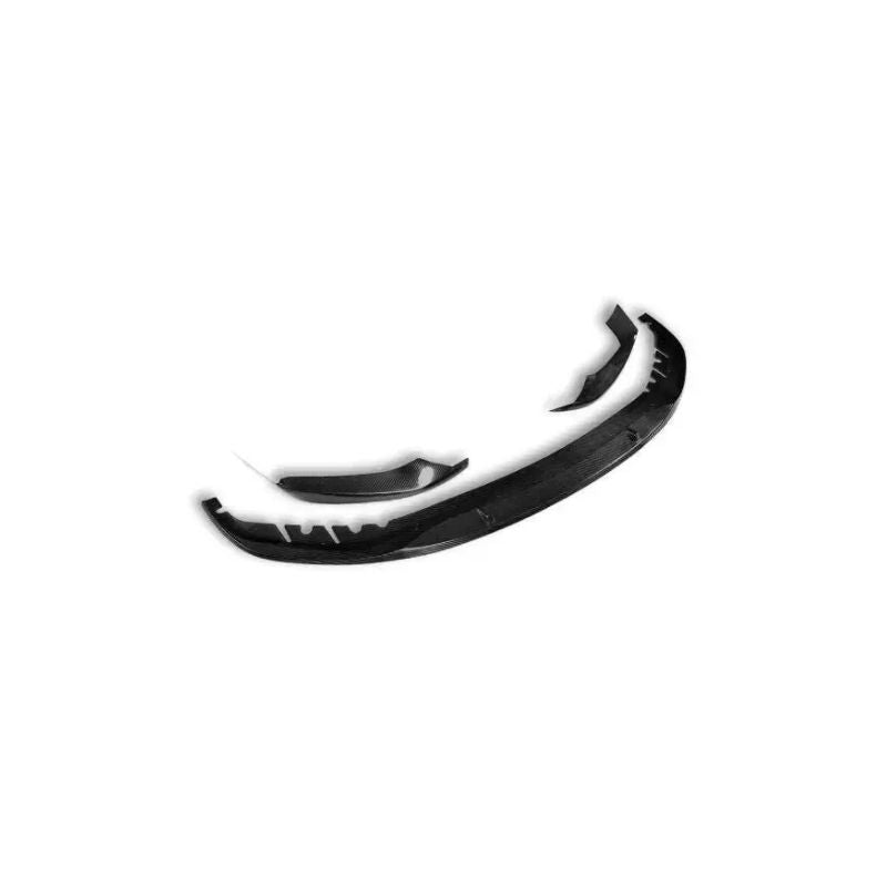 BMW Carbon Fibre Front Lip G30 / G38 5 Series 2017-2023