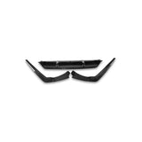 BMW V Carbon Fibre Rear Diffuser G30 / G38 5 Series 2017-2023