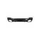 BMW M Performance Carbon Fibre Rear Diffuser G30 / G38 5 Series 2017-2023