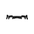 BMW SQ Carbon Fibre Rear Diffuser F97 X3M LCI 2020+