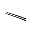 BMW SQ Carbon Fibre Side Skirts F97 X3M LCI 2020+
