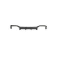 BMW 3D Carbon Fibre Rear Diffuser F98 X4M 2020+