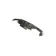 BMW Carbon Fibre Rear Diffuser F98 X4M LCI 2020+