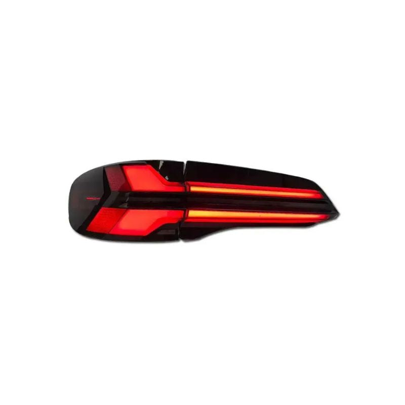 BMW LCI Rear Taillights F95 X5M / G05 X5 2019+
