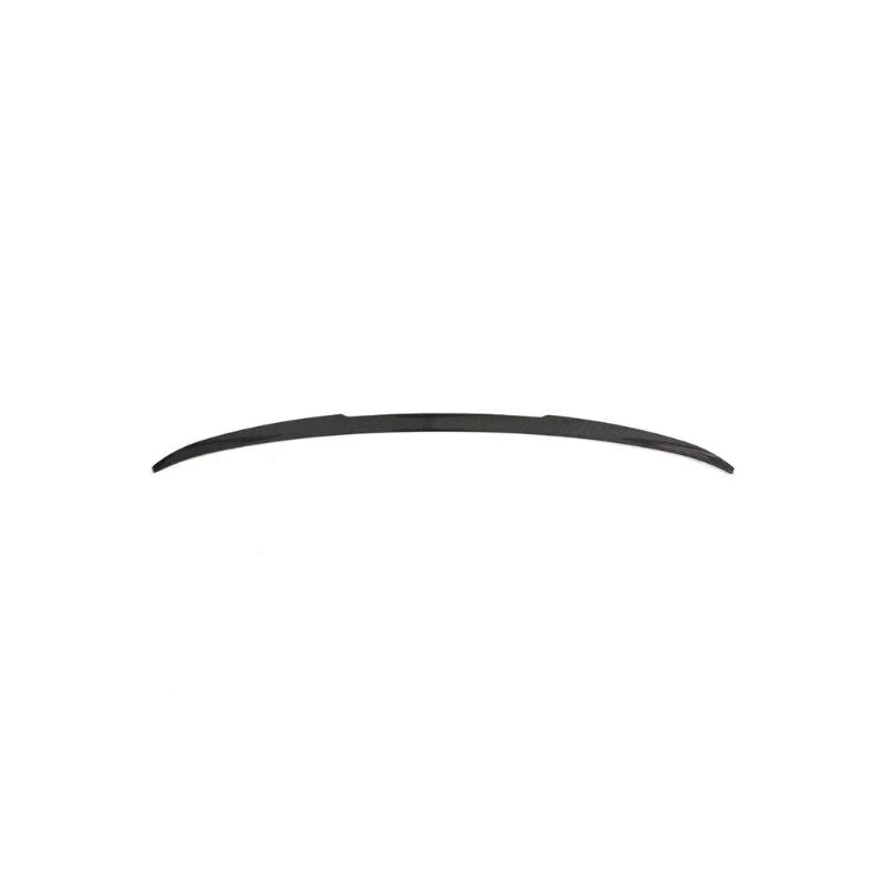 BMW Carbon Fibre Trunk Spoiler F96 X6M / G06 X6 2020+