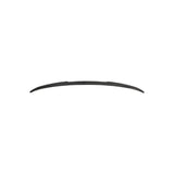 BMW Carbon Fibre Trunk Spoiler F96 X6M / G06 X6 2020+