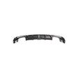 BMW M Performance Carbon Fibre Rear Diffuser F30 3 Series 2012-2019