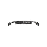 BMW M Performance Carbon Fibre Rear Diffuser F30 3 Series 2012-2019