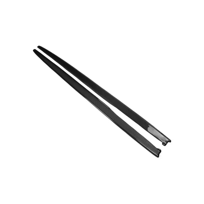 BMW M Performance Carbon Fibre Side Skirts F30 3 Series 2012-2019