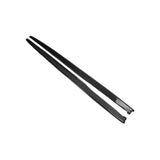 BMW M Performance Carbon Fibre Side Skirts F30 3 Series 2012-2019
