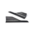 BMW Carbon Fibre Side Skirts F30 3 Series 2012-2019