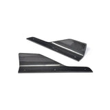 BMW Carbon Fibre Side Skirts F30 3 Series 2012-2019