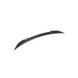 BMW CS Carbon Fibre Trunk Spoiler F32 / F33 / F36 4 Series 2013-2020