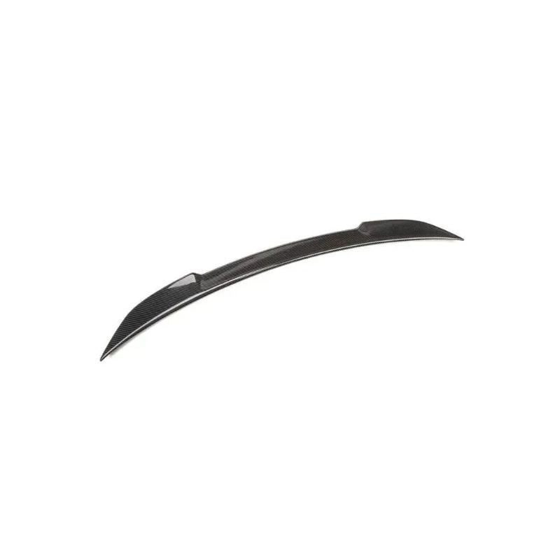 BMW CS Carbon Fibre Trunk Spoiler F32 / F33 / F36 4 Series 2013-2020