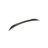 BMW CS Carbon Fibre Trunk Spoiler F32 / F33 / F36 4 Series 2013-2020
