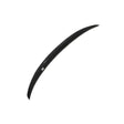 BMW M Performance Carbon Fibre Trunk Spoiler F32 / F33 / F36 4 Series 2013-2020