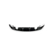 BMW Trim Carbon Fibre Rear Diffuser F22 2 Series 2014-2021