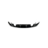 BMW Trim Carbon Fibre Rear Diffuser F22 2 Series 2014-2021